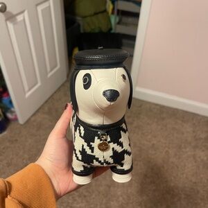 Kate Spade Novelty Bag - Lil Tiny Dog?